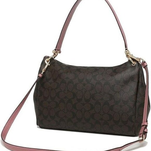 ❤️HP❤️Coach  MIA  SIGNATURE - Picture 10 of 10